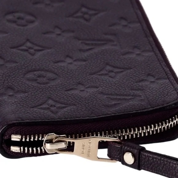 Louis Vuitton Empreinte Monogram Aube Secret Organizer - Picture 9 of 11